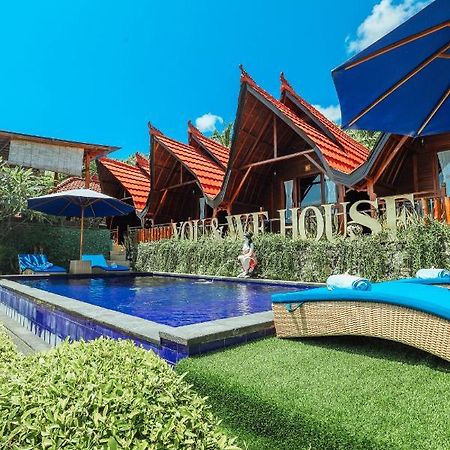 You And We House Tanglad Екстер'єр фото