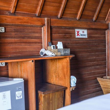 You And We House Tanglad Екстер'єр фото