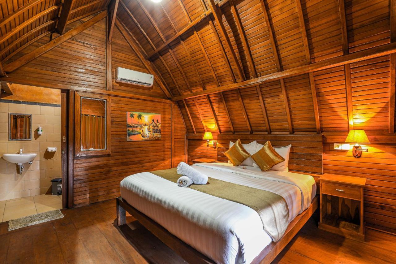 You And We House Tanglad Екстер'єр фото