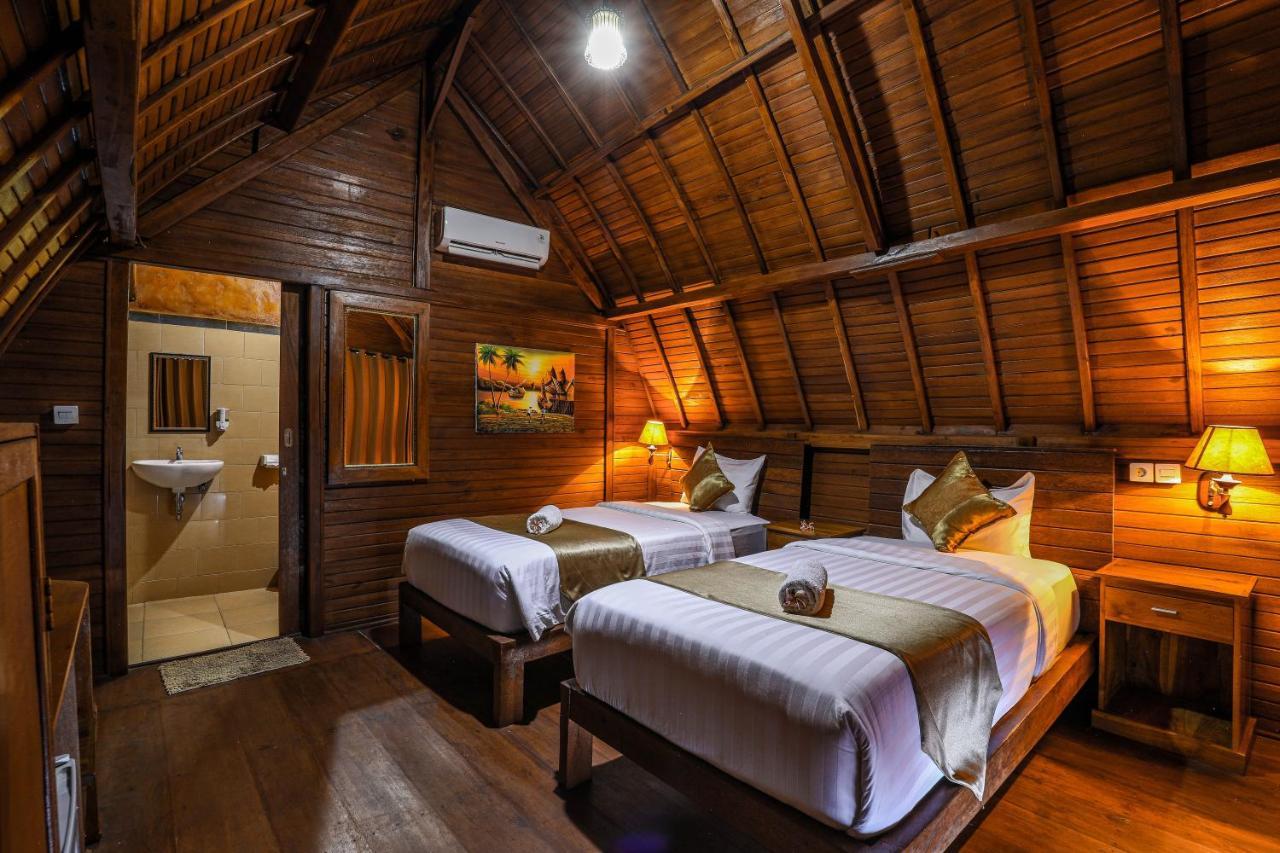 You And We House Tanglad Екстер'єр фото