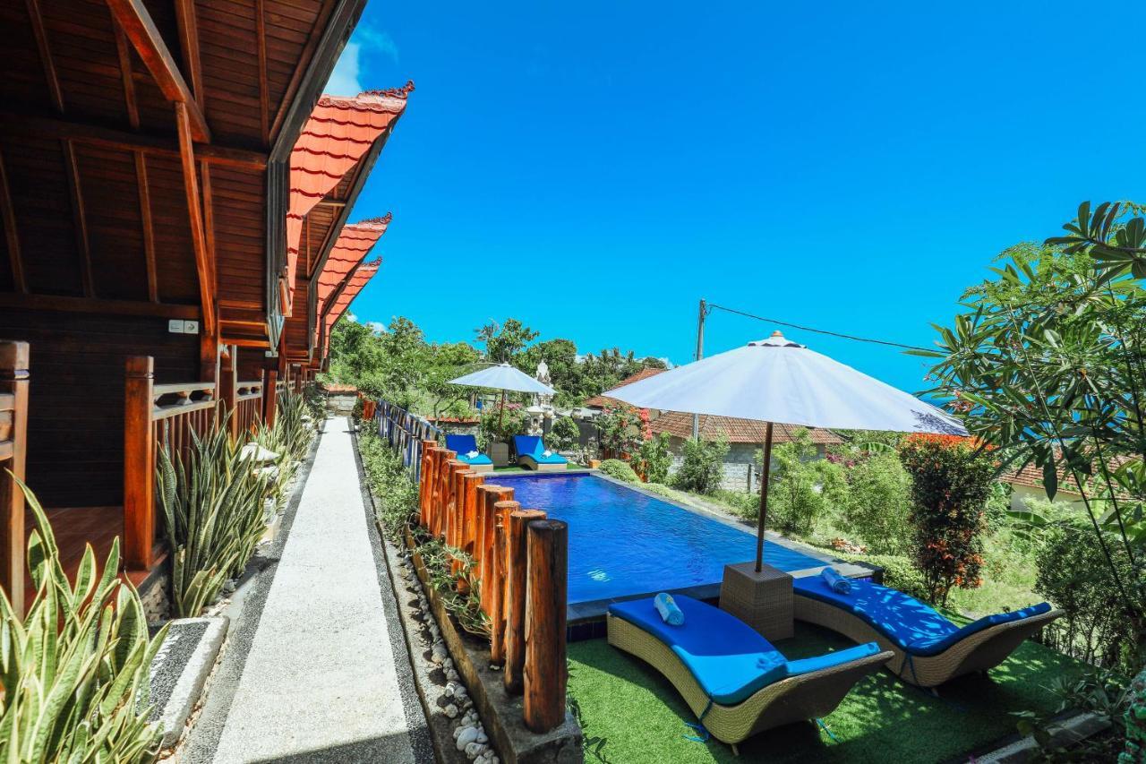 You And We House Tanglad Екстер'єр фото