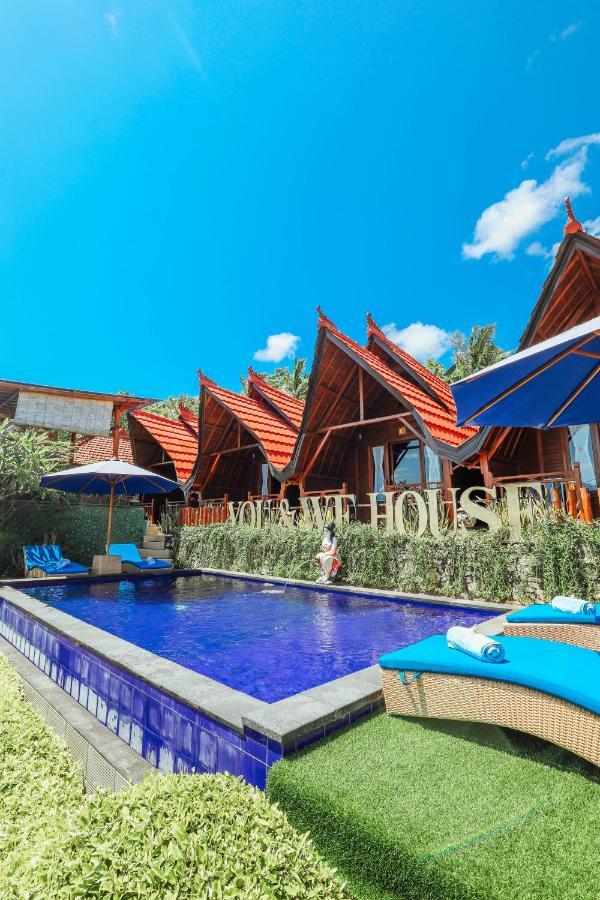 You And We House Tanglad Екстер'єр фото