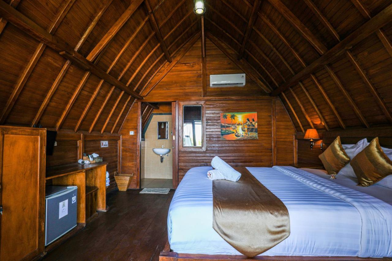 You And We House Tanglad Екстер'єр фото